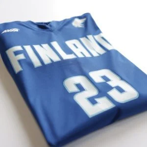 Susijengi, Lauri Markkanen