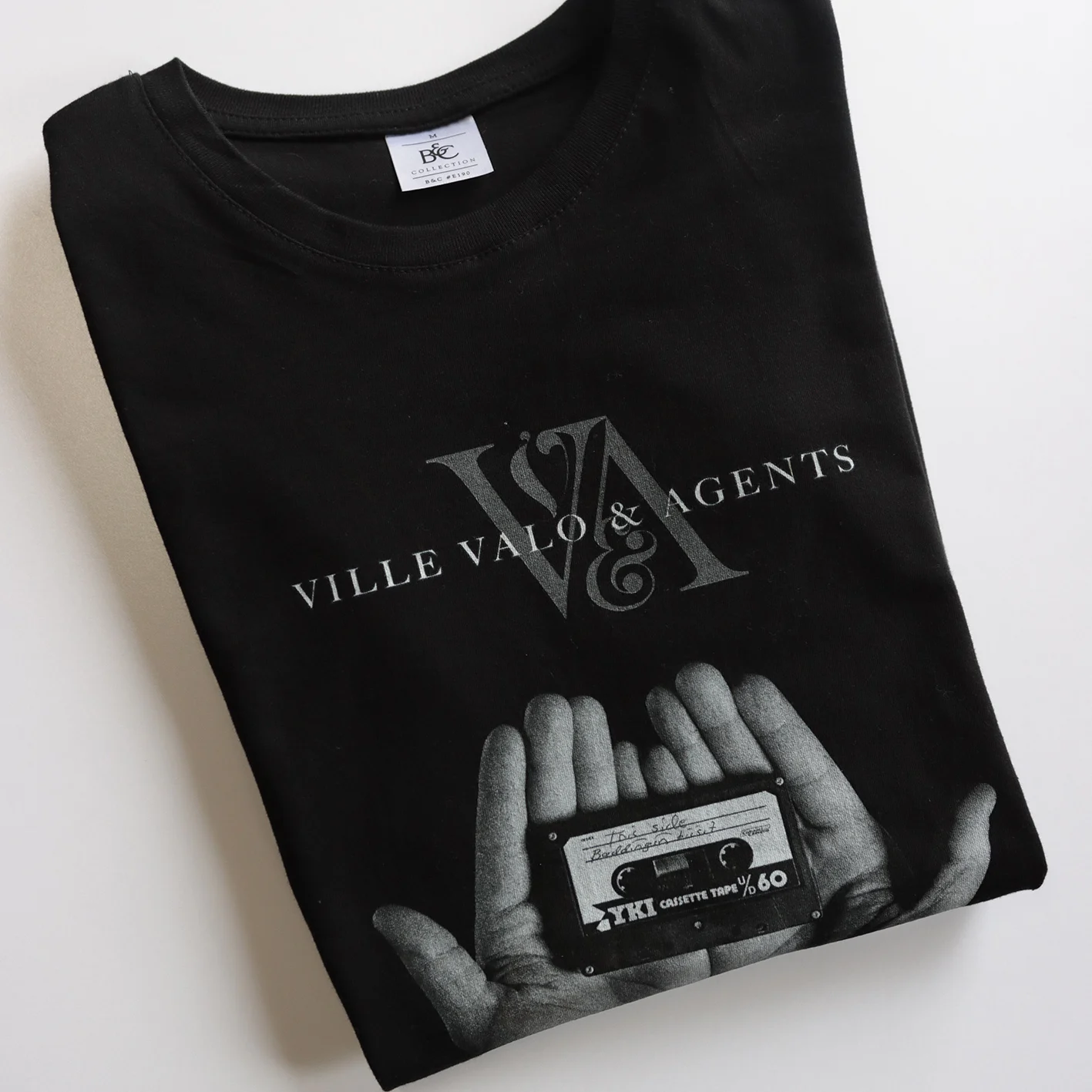 Ville Valo & Agents (Paitamesta)