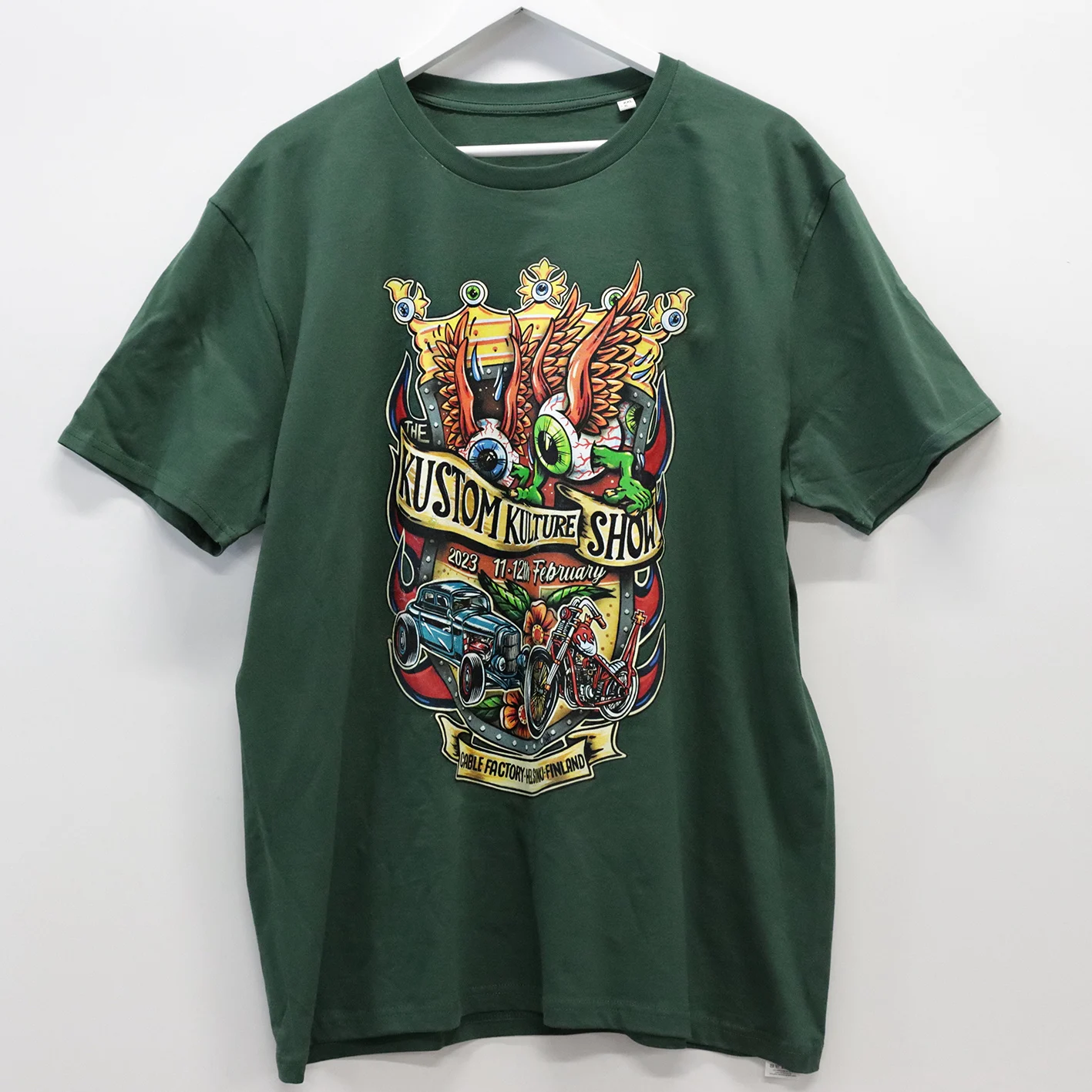 Kustom Kulture Show
