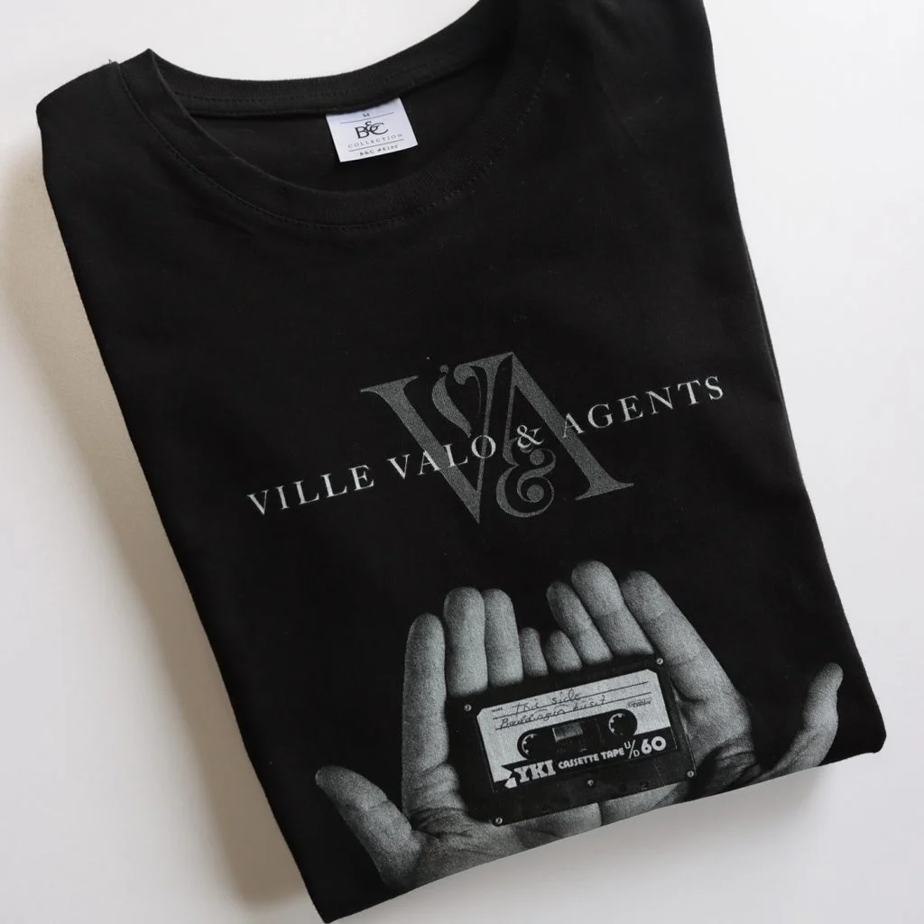 Paitamesta (VV & Agents)