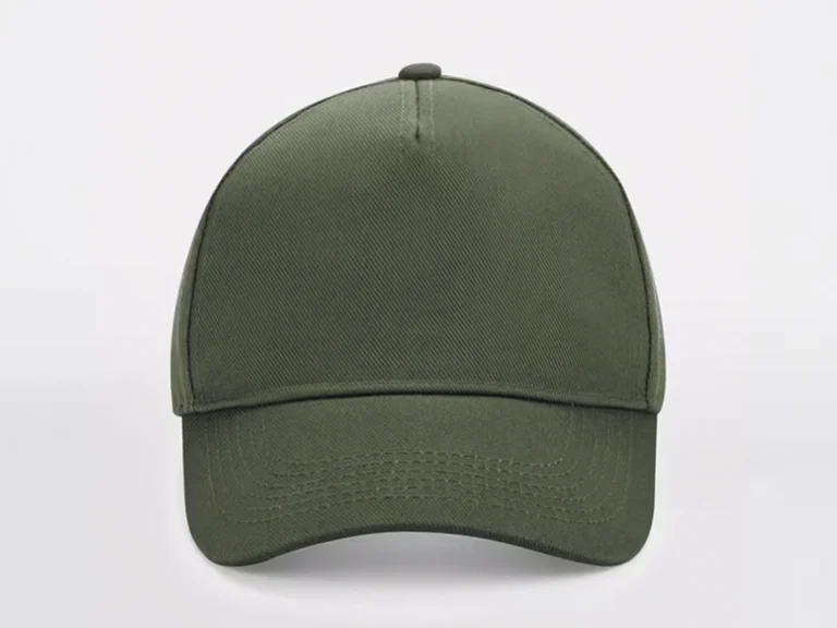 Beechfield B15 lippis, 5-paneelinen