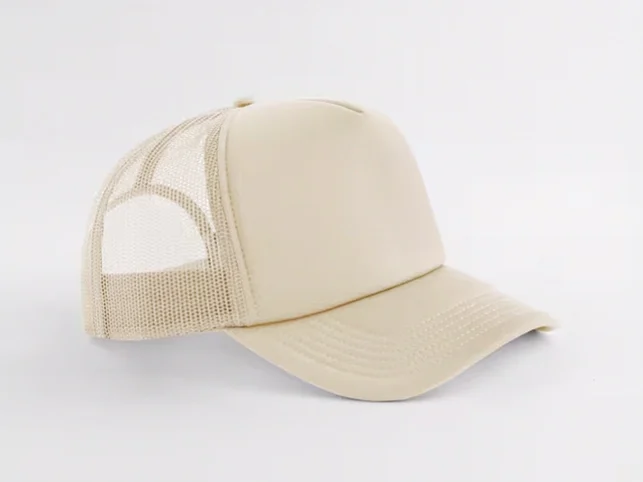 Beechfield B634R trucker-lippis