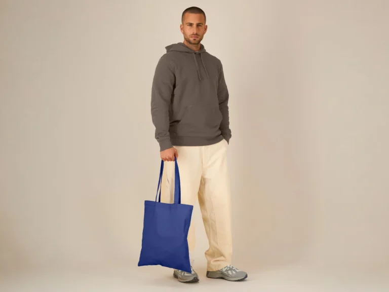 Stanley/Stella Light Tote kangaskassi