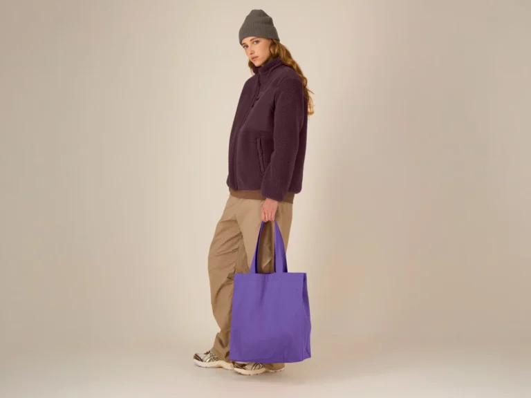 Stanley/Stella Mid Tote kangaskassi