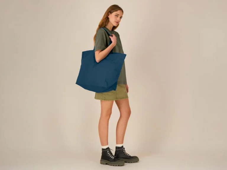 Stanley/Stella Shopping Bag