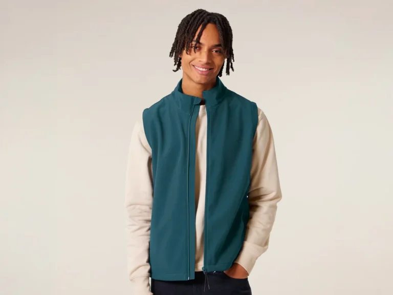 Stanley Trail Blazer softshell-liivi
