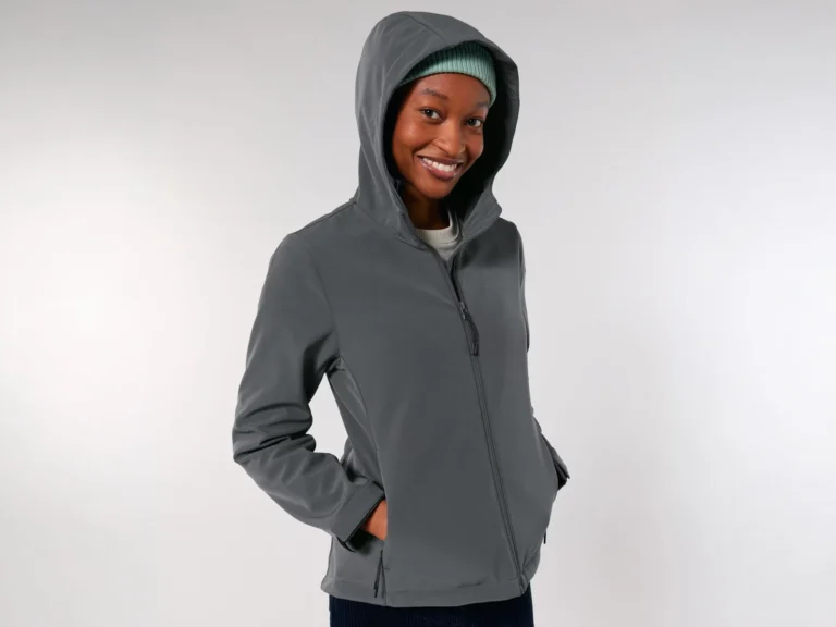Stella Discoverer softshell-takki