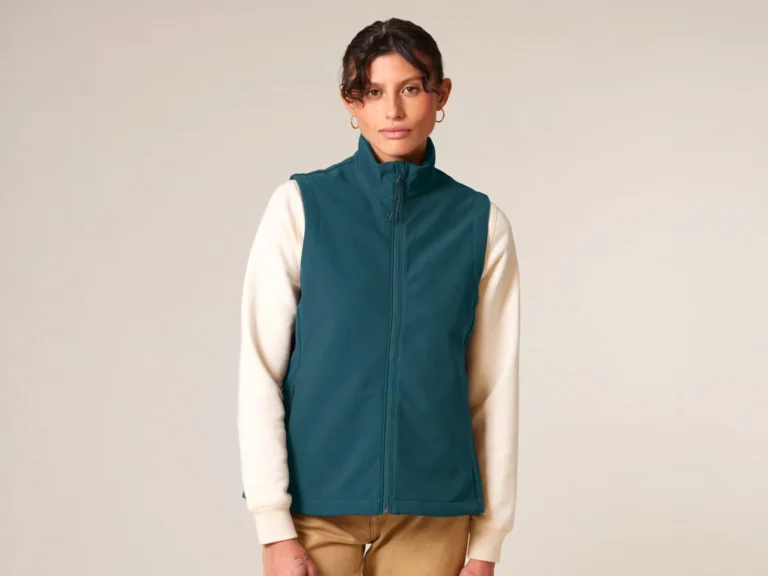 Stella Trail Blazer softshell-liivi