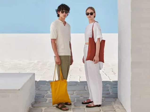 Westford Mill W101 Bag for Life